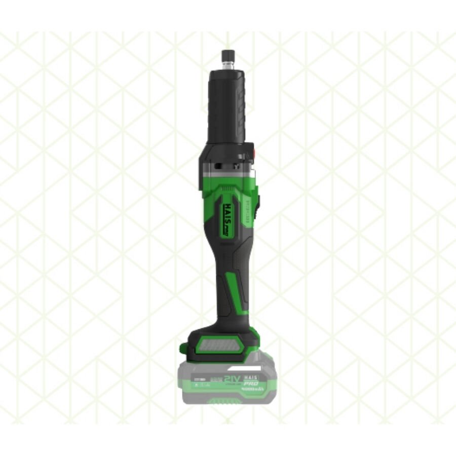 HaisPro RB-ZM06A 21V 1000W  Taşlama Tek Makine (Aküsüz)