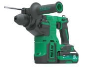 HaisPro RB-BH26 21V 4.0Ah 3,2 J Akülü Kırıcı Delici