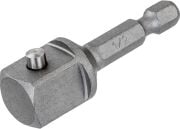 Dewalt DT7512-QZ 1/4-1/2 Darbeli Vidalama Adaptörü