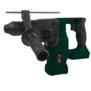 KLPRO KLPM18BH-50 18V 5.0 Ah Çift Akülü 2.8 J SDS-Plus Kırıcı/Delici
