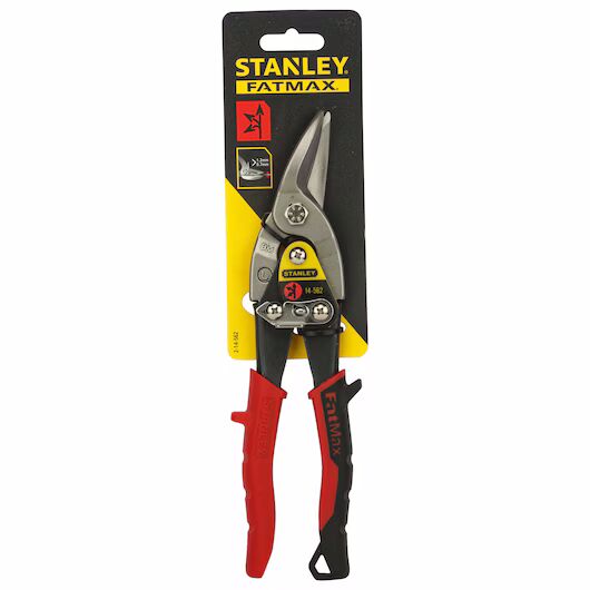 Stanley 2-14-562 Sol Kaportacı Makası