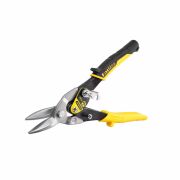 Stanley 2-14-563 Düz Kaportacı Makası 250 mm - Yüksek Kaliteli Kaportacı Makası