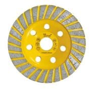 GFB 2365 Elmaslı Çanak Taşlama Diski 115mm