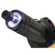 Dewalt DWE4997 1300 W Kömürsüz Kalıpçı Taşlama Makinesi