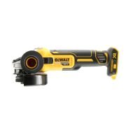 Dewalt DCG405N 18V Kömürsüz Avuç Taşlama ( Aküsüz)