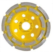 GFB 2364 Elmaslı Çanak Taşlama Diski 180mm