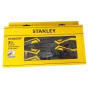 Stanley STHT0-75094 3 lü Pense Seti