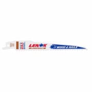 Lenox 20582956R 229*19*1,3 5 li Tilki Kuyruğu Testere  Bıçağı