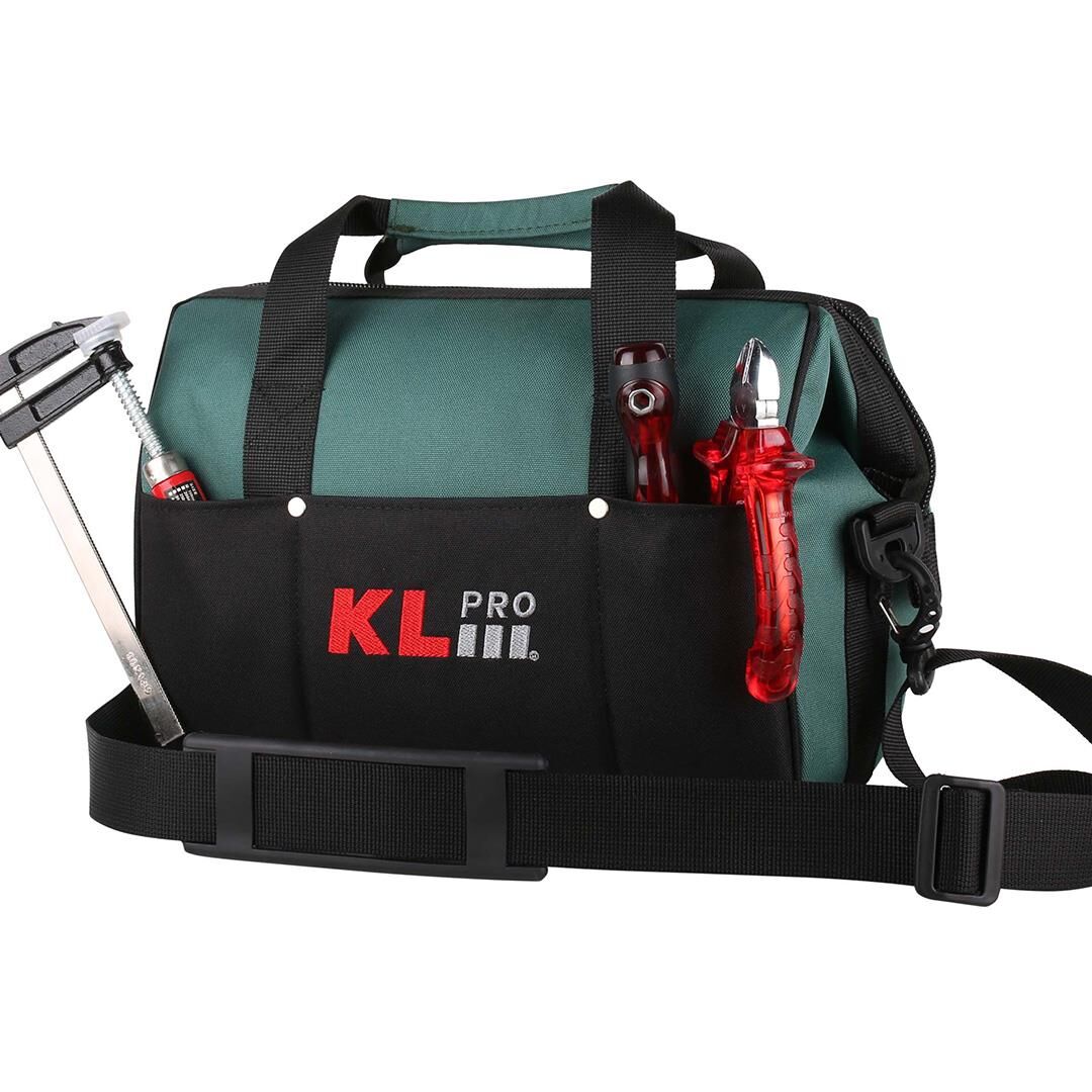 KLPRO KLTCT14 Küçük Boy Alet Taşıma Çantası