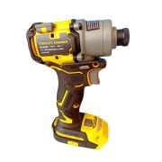 Stanley SFMCF830B-XJ 18V Kömürsüz Darbeli Vidalama ( Aküsüz)