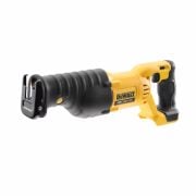 Dewalt DCS380N-XJ Tilki Kuyruğu Testere ( Tek Makine )