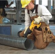 Dewalt DCS380N-XJ Tilki Kuyruğu Testere ( Tek Makine )