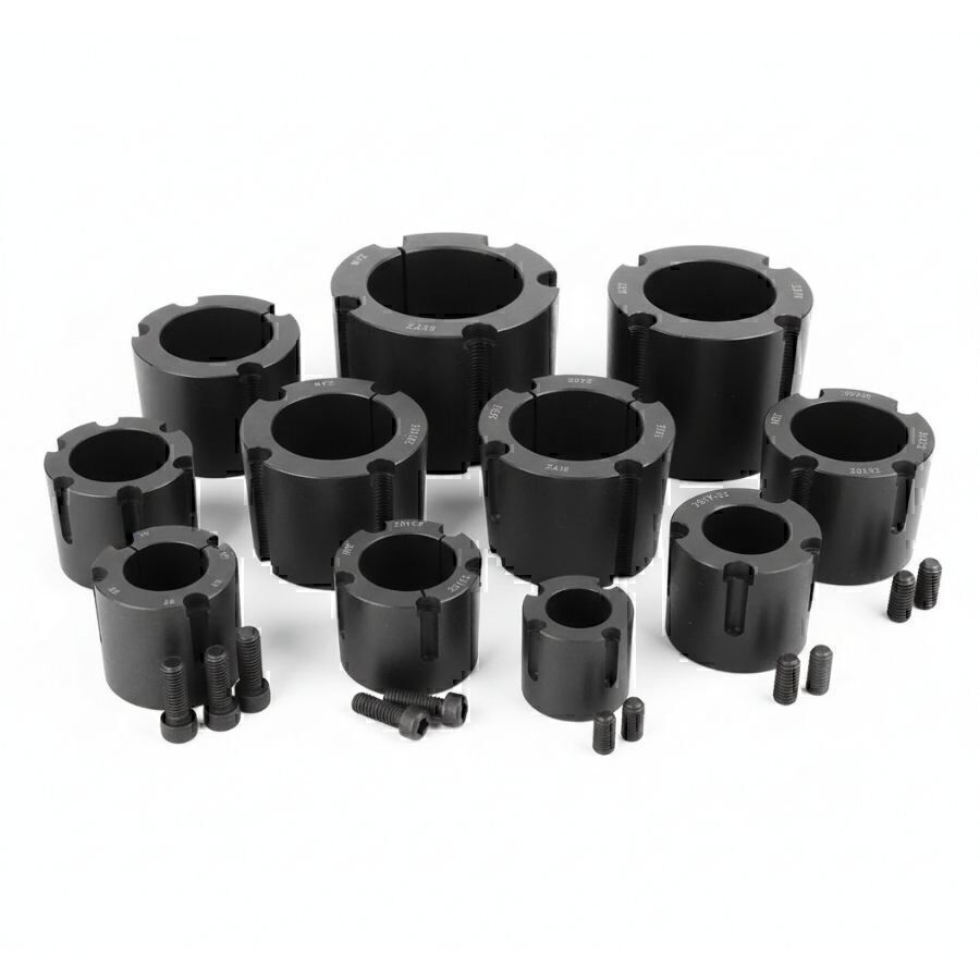 Konik Sıkma Burç 1610-28