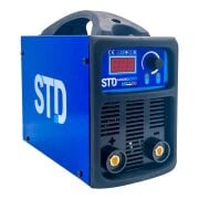 STD Mikro 200 MMA İnverter Çanta Kaynak Makinesi