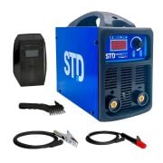 STD Mikro 200 MMA İnverter Çanta Kaynak Makinesi