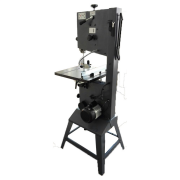 Hais MJ12 Şerit Testere Makinesi