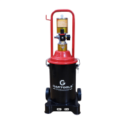 GAP GP12A2 12 Lt Havalı Gres Pompası