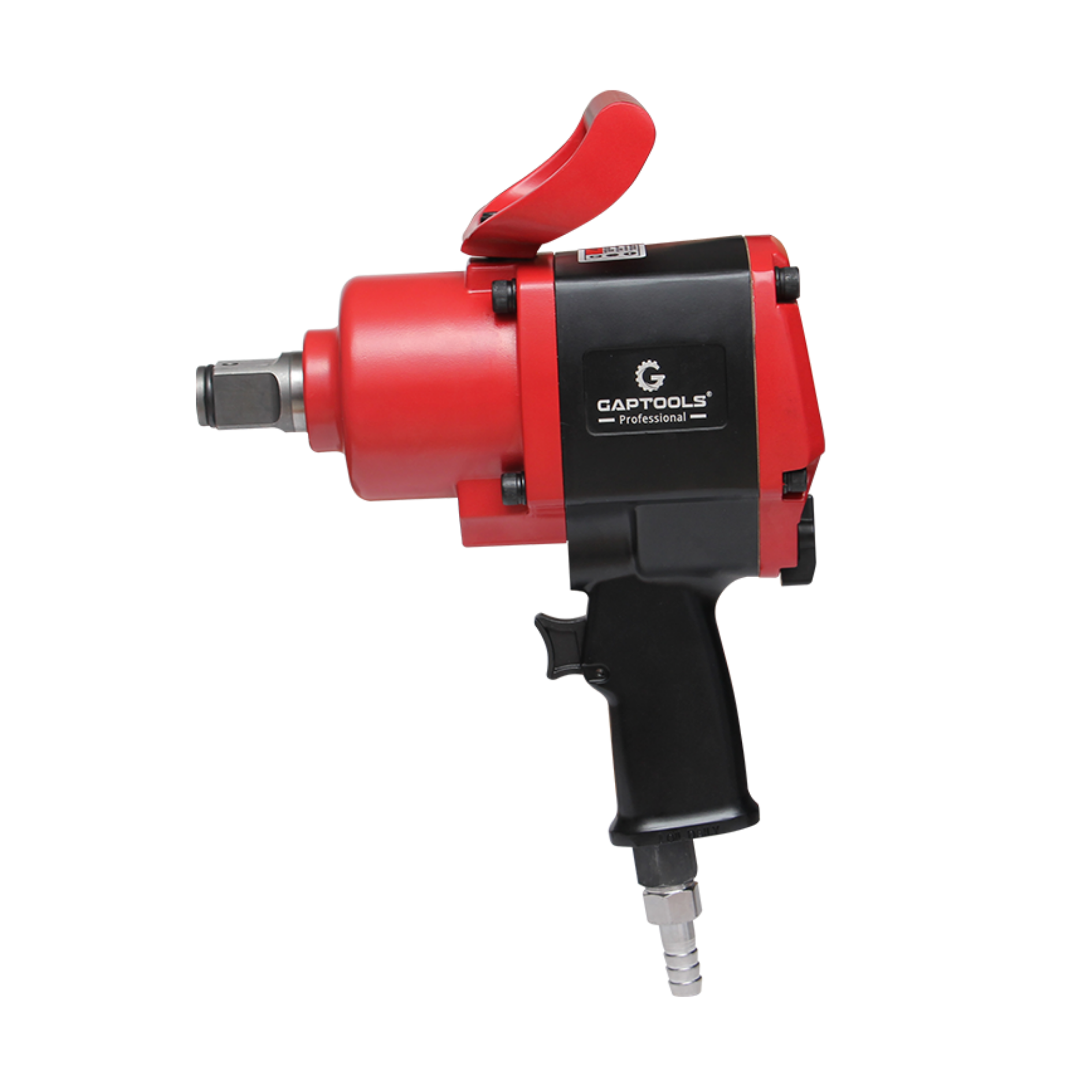 GAP GP101 1'' Havalı Kısa Tip Somun Sıkma Makinesi
