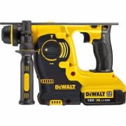 Dewalt DCH253M2 18V 4.0 Ah Pnömatik Kırıcı Delici
