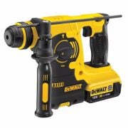 Dewalt DCH253M2 18V 4.0 Ah Pnömatik Kırıcı Delici
