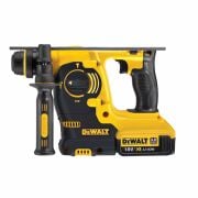 Dewalt DCH253M2 18V 4.0 Ah Pnömatik Kırıcı Delici