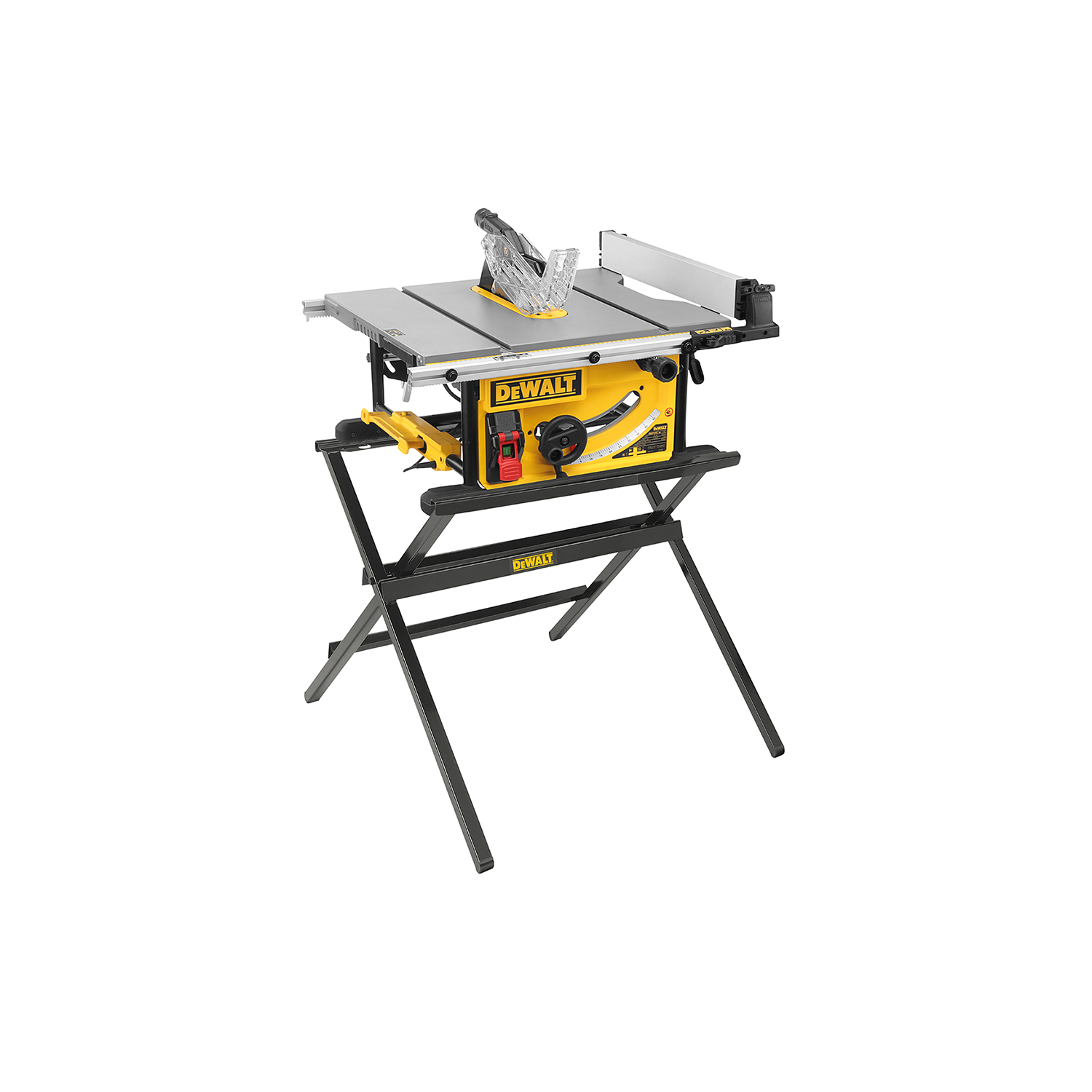 Dewalt DWE7492 2000 W 250 mm Tezgah Testere