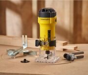 Stanley ST55 550 W 6 mm Laminat Düzeltici