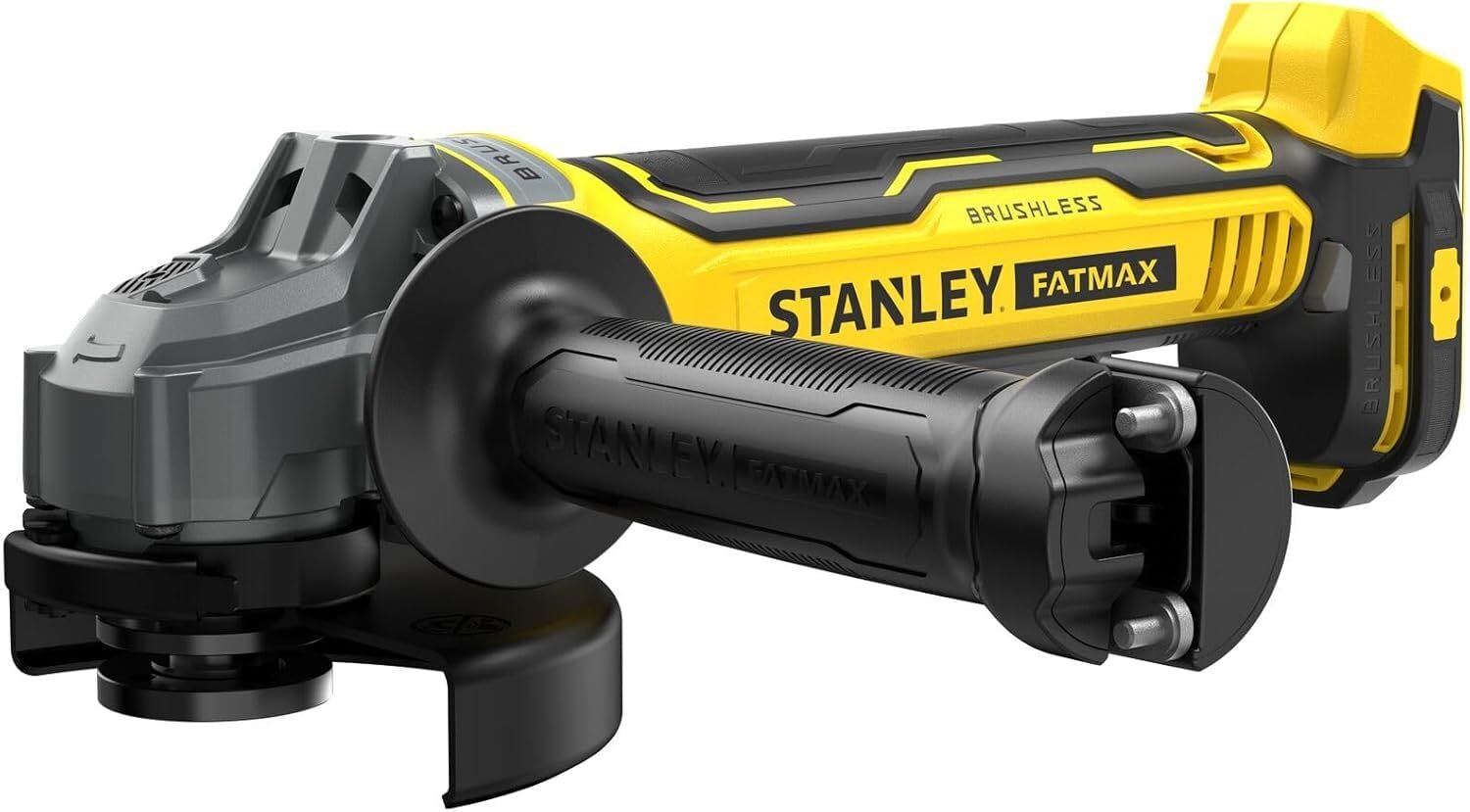 Stanley SFMCG700 18V Kömürsüz Taşlama ( Tek Makine )