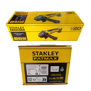Stanley SFMCG700 18V Kömürsüz Taşlama ( Tek Makine )
