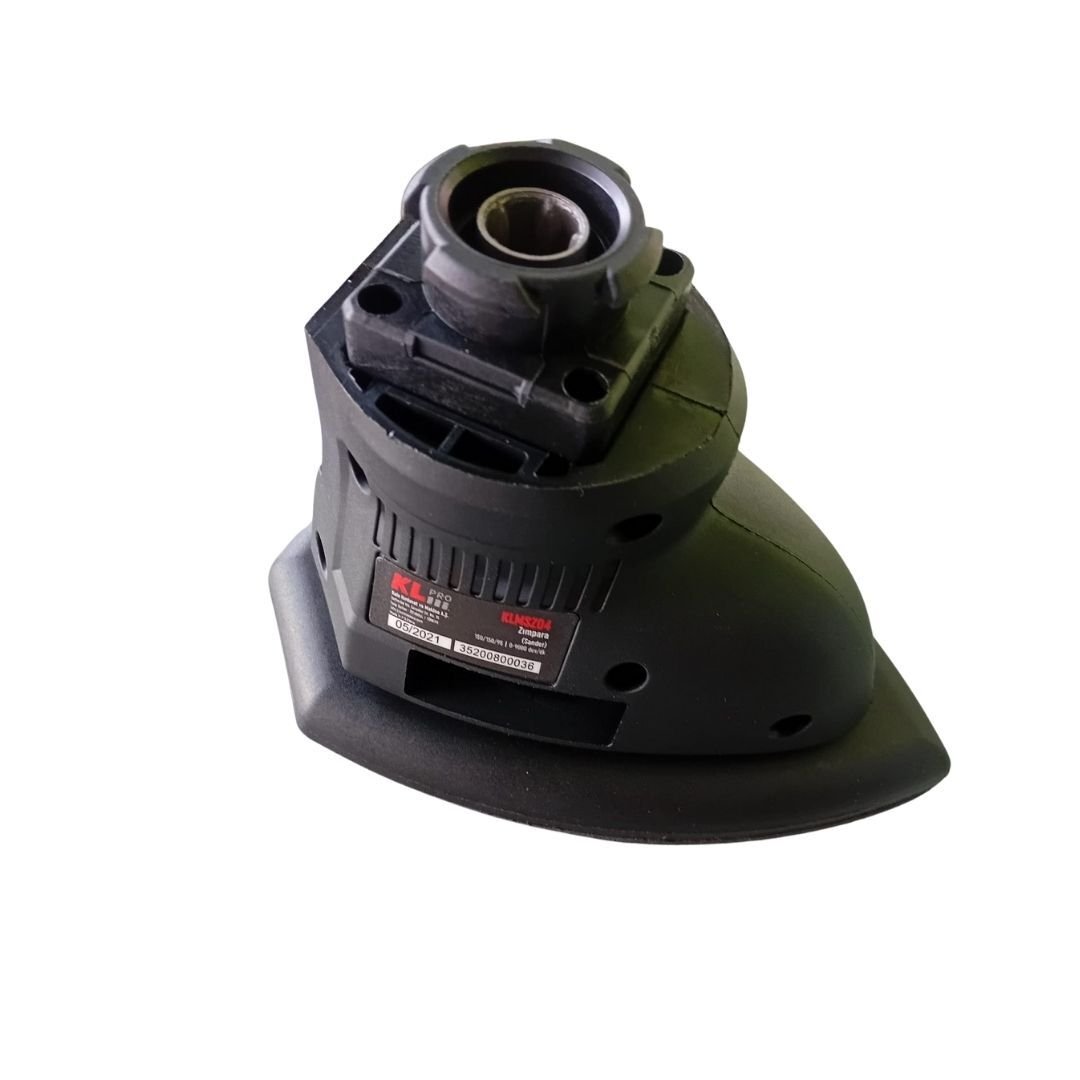 KLPRO KLMSZ04 Zımpara MultiSet Başlığı