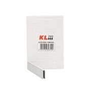 KLPRO Klz20-5000 20mm 5000 Adet Zımba Teli
