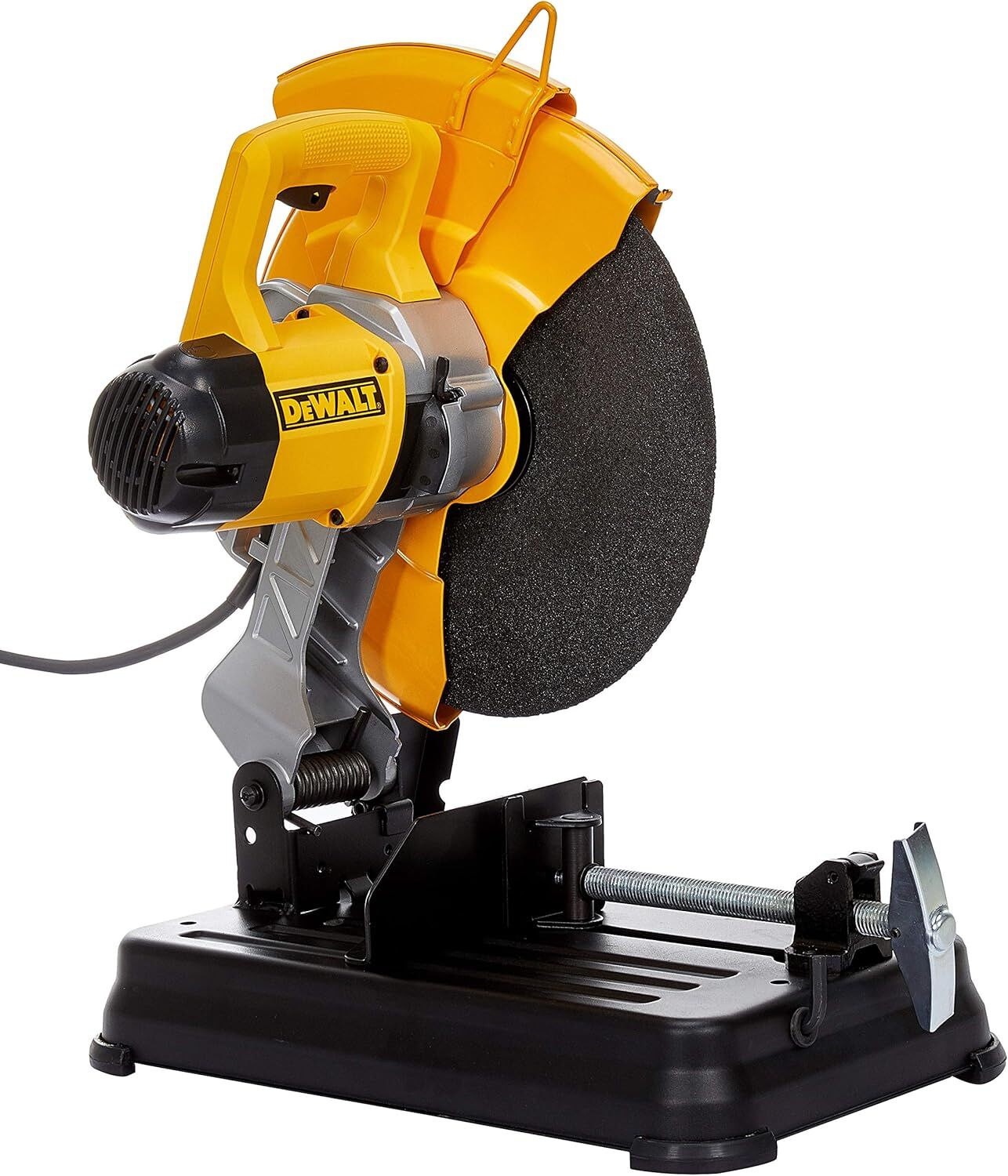 DEWALT D28730 2300W 355 mm Profil Kesme Makinesi