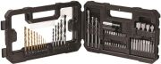 Stanley STA7223-XJ 53 Parça Titanyum Set
