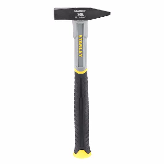 Stanley STHT0-51907 Grafit Saplı Çekiç 300 Gr