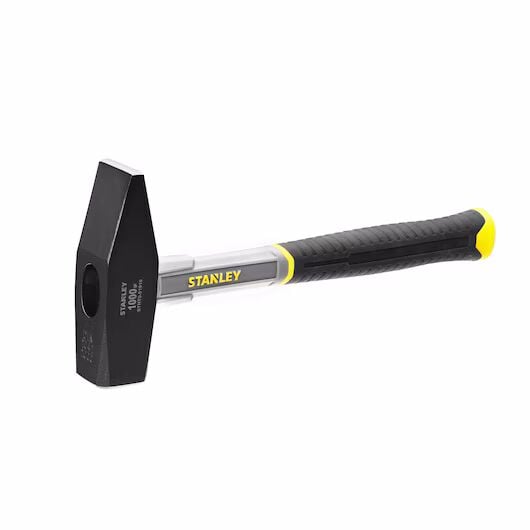 Stanley STHT0-51910 Fiberglas Saplı Çekiç 1000 Gr