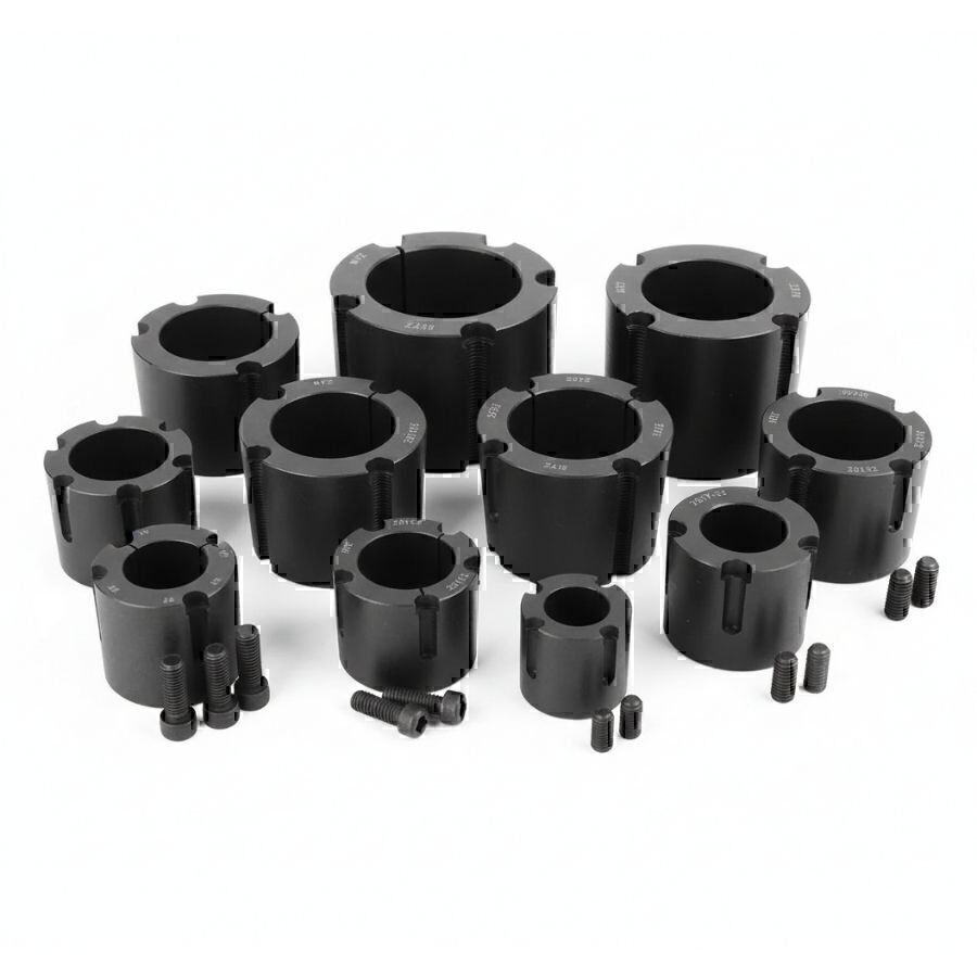 Konik Sıkma Burç 2517-48