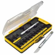 Stanley STHT0-73872 Kraft Hobi Bıçak Seti