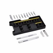 Stanley STHT0-73872 Kraft Hobi Bıçak Seti
