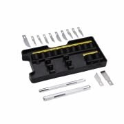 Stanley STHT0-73872 Kraft Hobi Bıçak Seti