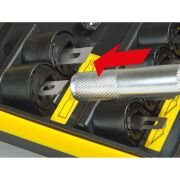 Stanley STHT0-73872 Kraft Hobi Bıçak Seti