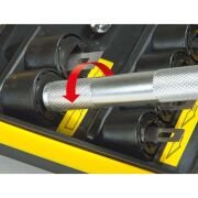 Stanley STHT0-73872 Kraft Hobi Bıçak Seti