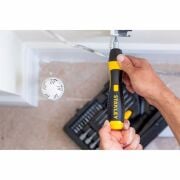 Stanley 0-63-038 39 Parça Cırcırlı Tornavida Seti