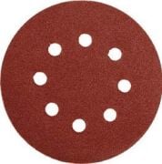 GFB 6937 Cırtlı Disk Zımpara 220 Kum