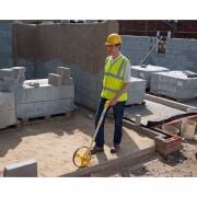 Stanley Tekerlekli Mesafe Ölçer MW 40 M 1-77-174