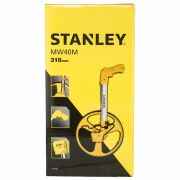 Stanley Tekerlekli Mesafe Ölçer MW 40 M 1-77-174