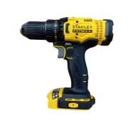 Stanley SCD700 18V 2.0 Ah Tek Akülü  Şarjlı Matkap