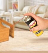 Pattex 2K Hızlı Yapıştırıcı 400ML 70 ML