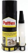 Pattex 2K Hızlı Yapıştırıcı 400ML 70 ML