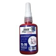 Ems Force TL-70 Yüksek Mukavemet Civata Sabitleyici 50 ML