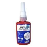 Ems Force TL-43 Orta Mukavemet Civata Sabitleyici 50 ml